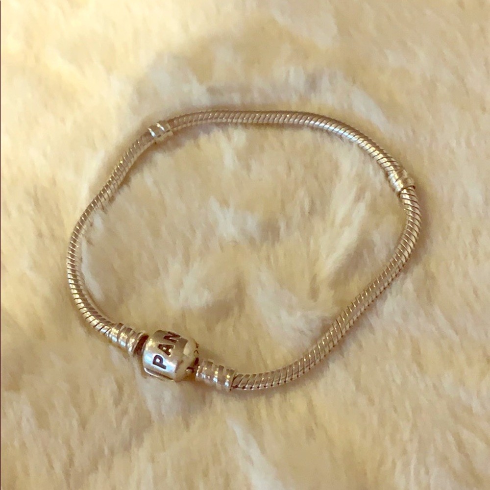 Pandora Bracelet